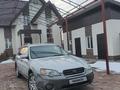 Subaru Outback 2006 года за 5 800 000 тг. в Алматы