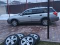 Subaru Outback 2006 года за 5 800 000 тг. в Алматы – фото 4