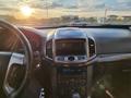 Chevrolet Captiva 2014 годаүшін7 300 000 тг. в Шиели – фото 13