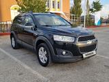 Chevrolet Captiva 2014 годаүшін7 300 000 тг. в Шиели – фото 4