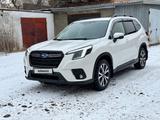 Subaru Forester 2023 годаүшін19 200 000 тг. в Усть-Каменогорск – фото 3