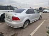 Volkswagen Polo 2014 года за 1 700 000 тг. в Алматы