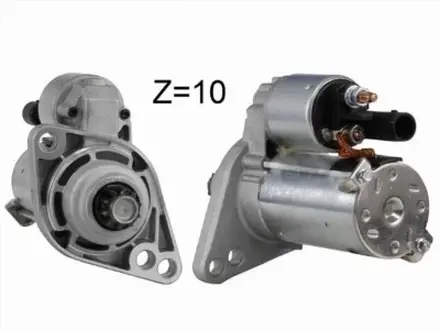 Стартер (1, 1 kW/восстановленный (вылит бендикса 53mm) за 20 650 тг. в Павлодар