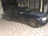 Mercedes-Benz C 180 1995 годаfor1 650 000 тг. в Алматы – фото 5