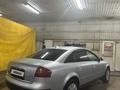 Audi A6 1997 годаүшін3 200 000 тг. в Щучинск – фото 7