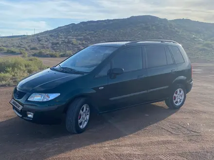 Mazda Premacy 2001 года за 3 050 000 тг. в Караганда