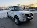 Mitsubishi Pajero 2007 годаүшін10 500 000 тг. в Алматы – фото 4