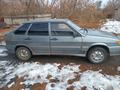 ВАЗ (Lada) 2114 2007 годаfor1 050 000 тг. в Кокшетау – фото 3