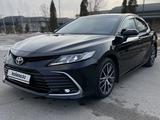 Toyota Camry 2021 годаүшін16 200 000 тг. в Тараз