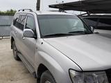 Toyota Land Cruiser 2003 годаүшін8 000 000 тг. в Атырау