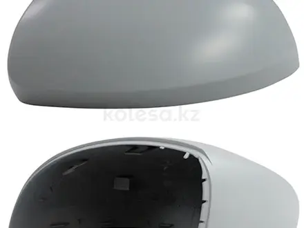 Крышка бокового зеркала, лопух зеркала, кожух зеркала, крышка зеркала за 10 000 тг. в Алматы