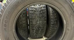 235/65 R17 Arctictrekker NS3 за 35 000 тг. в Алматы – фото 3