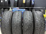 235/65 R17 Arctictrekker NS3 за 35 000 тг. в Алматы