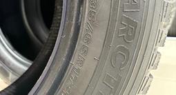 235/65 R17 Arctictrekker NS3 за 35 000 тг. в Алматы – фото 2