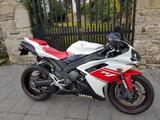 Yamaha R1 2008г моторазбор разбор запчасти мотозапчасти за 1 000 000 тг. в Караганда