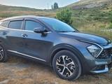 Kia Sportage 2024 годаүшін13 700 000 тг. в Усть-Каменогорск