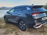 Kia Sportage 2024 годаүшін13 700 000 тг. в Усть-Каменогорск – фото 2