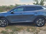 Kia Sportage 2024 годаүшін13 700 000 тг. в Усть-Каменогорск – фото 3
