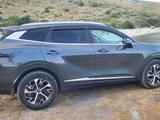 Kia Sportage 2024 годаүшін13 700 000 тг. в Усть-Каменогорск – фото 4