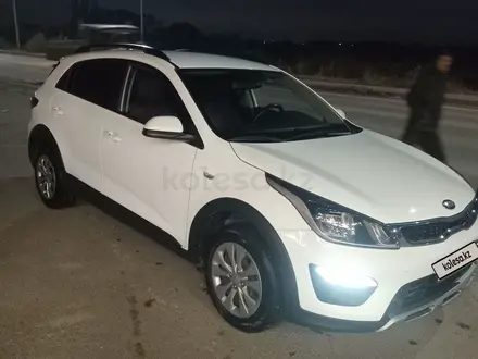 Kia Rio X-Line 2020 года за 8 000 000 тг. в Алматы – фото 11