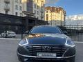 Hyundai Sonata 2022 годаүшін13 700 000 тг. в Астана – фото 3