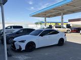 Lexus IS 300 2019 года за 12 555 555 тг. в Атырау – фото 5