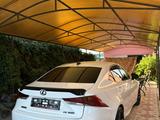 Lexus IS 300 2019 года за 12 555 555 тг. в Атырау – фото 2