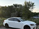 Lexus IS 300 2019 года за 12 555 555 тг. в Атырау – фото 3