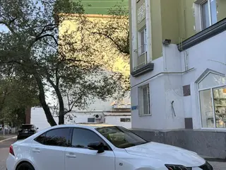 Lexus IS 300
