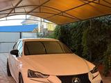 Lexus IS 300 2019 года за 12 555 555 тг. в Атырау