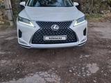 Lexus RX 200t 2019 года за 23 000 000 тг. в Алматы