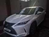 Lexus RX 200t 2019 годаfor23 000 000 тг. в Алматы