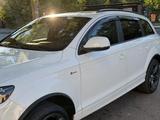 Audi Q7 2015 года за 13 500 000 тг. в Астана – фото 4