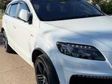 Audi Q7 2015 года за 13 500 000 тг. в Астана – фото 5