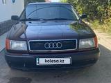 Audi 100 1991 годаүшін1 500 000 тг. в Тараз