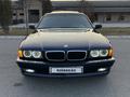 BMW 728 1997 годаүшін5 500 000 тг. в Тараз – фото 3