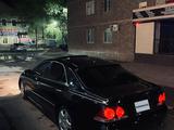 Toyota Crown 2006 годаүшін2 500 000 тг. в Аксай – фото 2