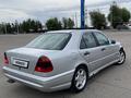 Mercedes-Benz C 280 1995 годаүшін2 100 000 тг. в Алматы – фото 3