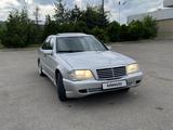 Mercedes-Benz C 280 1995 годаүшін2 100 000 тг. в Алматы