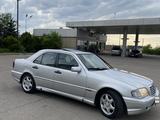 Mercedes-Benz C 280 1995 годаүшін2 100 000 тг. в Алматы – фото 2