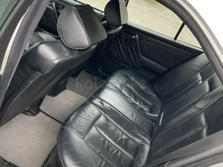 Mercedes-Benz C 280 1995 года за 2 100 000 тг. в Алматы – фото 8