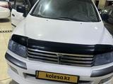 Mitsubishi Space Wagon 1999 годаfor3 200 000 тг. в Кызылорда