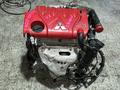 Двигатель Mitsubishi 4G15T 4g15 turbo 1.5l за 450 000 тг. в Караганда – фото 3