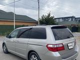 Honda Odyssey 2005 года за 5 900 000 тг. в Кызылорда – фото 3