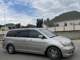 Honda Odyssey 2005 года за 5 900 000 тг. в Кызылорда – фото 2