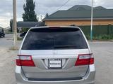 Honda Odyssey 2005 года за 5 900 000 тг. в Кызылорда – фото 4