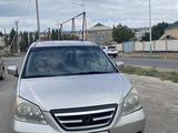 Honda Odyssey 2005 года за 5 900 000 тг. в Кызылорда