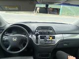 Honda Odyssey 2005 года за 5 900 000 тг. в Кызылорда – фото 5