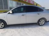 Nissan Almera 2014 года за 4 500 000 тг. в Усть-Каменогорск