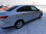 Nissan Almera 2014 года за 4 500 000 тг. в Усть-Каменогорск – фото 3